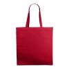Odessa 220 g/m² cotton tote bag Standard | Red | not available | No Branding | not available | not available | not available
