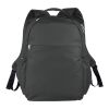 Slim 15" laptop backpack Standard | Charcoal | No Branding | not available | not available | not available