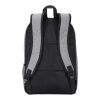 Graphite Deluxe 15" laptop backpack Standard | Heather grey | No Branding | not available | not available | not available