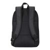 Graphite Deluxe 15" laptop backpack Heather Charcoal | not available