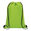 Oriole 12-can drawstring cooler bag Lime | not available
