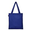 Sai RPET tote bag Standard | Royal blue | No Branding | not available | not available | not available