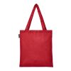Sai RPET tote bag Red | not available | No Branding | not available | not available | not available