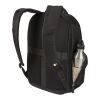 Notion 15.6" laptop backpack Solid black | No Branding | not available | not available | not available