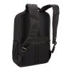 Propel 15.6" laptop backpack Standard | Solid black | No Branding | not available | not available | not available