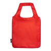 Ash RPET large tote bag Standard | Red | No Branding | not available | not available | not available