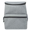 Excursion RPET cooler backpack Standard | Heather grey | Not applicable | No Branding | not available | not available | not available
