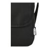 Omaha RPET shoulder bag Standard | Solid black | not available | No Branding | not available | not available