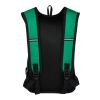 Trails GRS RPET outdoor backpack 6.5L Standard | Green | not available | No Branding | not available | not available | not available
