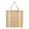 Juta 300 g/m² jute cooler bag 19L Standard | Natural-White | No Branding | not available | not available