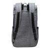 Herschel Retreat™ recycled laptop backpack 23L Heather grey | not available | No Branding | not available | not available