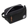 Herschel Chapter travel kit Solid black | not available