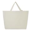 Cannes 200 g/m2 recycled shopper tote bag Standard | Natural | Not applicable | No Branding | not available | not available | not available