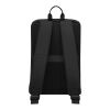 Rise 15.6" GRS recycled laptop backpack Standard | Solid black | No Branding | not available | not available | not available