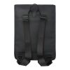 Turner backpack Standard | Solid black | No Branding | not available | not available