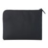 Turner organizer clutch Solid black | No Branding | not available | not available