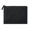 Turner pouch Solid black | No Branding | not available | not available