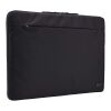 Case Logic Invigo 15.6" recycled laptop sleeve Standard | Black | No Branding | not available | not available | not available