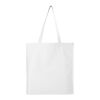 Florida 270 g/m² GRS recycled gusset tote bag 14L Standard | white | No Branding | not available | not available | not available