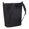 Case Logic Invigo convertible tote bag Standard | Solid black | No Branding | not available | not available | not available