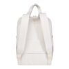 Trip 14” Aware™ recycled travel laptop backpack 9L Standard | Ivory white | No Branding | not available | not available | not available