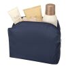 Muse GRS RPET toiletry bag  Standard | Navy | No Branding | not available | not available | not available