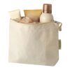 Odisha 180 g/m² OCS organic toiletry bag 1L  Standard | Natural | No Branding | not available | not available | not available