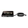 Zens Pro 1 15W wireless charger Standard | Solid black | No Branding | not available | not available