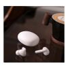 Boompods Echowave True Wireless earbuds White