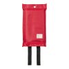 Margrethe emergency fire blanket Standard | Red | No Branding | not available | not available | not available
