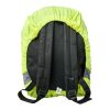 William reflective and waterproof bag cover Neon yellow | Not applicable | No Branding | not available | not available | not available