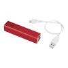 Volt 2200 mAh power bank Standard | Red | not available | No Branding | not available | not available