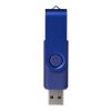 Rotate-metallic 4GB USB flash drive Standard | Deep blue | not available | not available | not available | not available | not available | 4 GB
