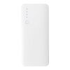 Spare 10.000 mAh power bank Standard | White | No Branding | not available | not available