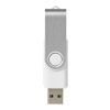 Rotate Basic 32 GB USB Flash Drive Standard | White | not available | No Branding | not available | not available | not available
