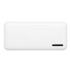 Compress 10.000 mAh high density power bank Standard | White | No Branding | not available | not available