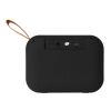 Fashion fabric Bluetooth® speaker Standard | Grey | not available | No Branding | not available | not available