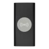 Juice 8000mAh wireless powerbank Standard | Solid black | No Branding | not available | not available