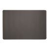 Hybrid desk pad Standard | Dark grey | No Branding | not available | not available