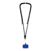 Kubi phone lanyard Standard | Royal blue | No Branding | not available | not available