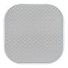 Stark 2.0 3W mini RCS recycled plastic Bluetooth® speaker Standard | White | not available | No Branding | not available | not available