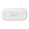 Stark 2.0 5W recycled plastic IPX5 Bluetooth® speaker Standard | White | No Branding | not available | not available