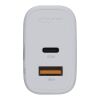 Xtorm XEC067 GaN² Ultra 67W wall charger Standard | white | No Branding | not available | not available