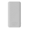 Xtorm XG220 Go2 15W 20.000 mAh fast charge power bank Standard | White | Not applicable | No Branding | not available | not available