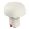 Kooduu Sensa Play JBL portable speaker and lamp White | Not applicable | No Branding