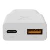 Xtorm XG2SL033 Go2 SlimLine 33W charger  Standard | White | Not applicable | No Branding | not available | not available