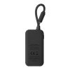 Xtorm XAWBT01 AirWave wireless audio adapter Standard | Solid black | Not applicable | No Branding | not available | not available