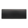 Orvix recycled plastic precision repair tool set Solid black