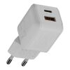 Xtorm 45W NextGen wall charger  White