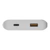 Xtorm Go2 20W 10.000 mAh fast charge power bank White